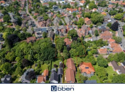 Seniorenwohnpark mit 24 Wohneinheiten in Aurich!