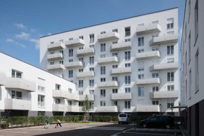 **Moderne 2-Zimmer Wohnung zu Vermieten**