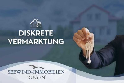 Exklusives Penthouse mit Blick auf Kurpark & Ostsee – stilvoller Rückzugsort im Ostseebad Baabe