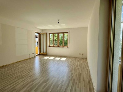 Ihr neues Zuhause mit Sonnenbalkon