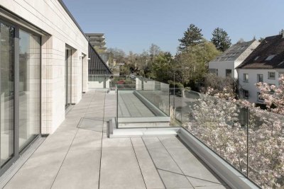 A villa grounded in nature, elevated by design.