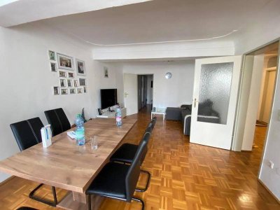 gemütliche 3-Zimmer Mietwohnung im Herzen von Ried im Innnkreis