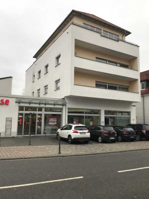 Schöne 2 Zi. Wohnung mit Südbalkon in Bruchköbel