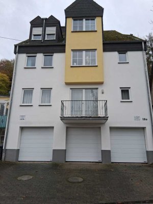 Helle 3-Zimmer-Wohnung mit Balkon in Koblenz-Güls