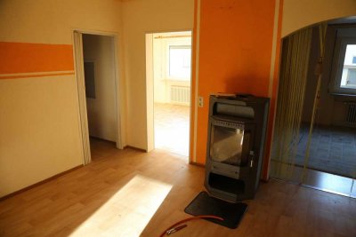 3-Zimmer-EG-Wohnung mit EBK in VS-Schwenningen Zentrum nah