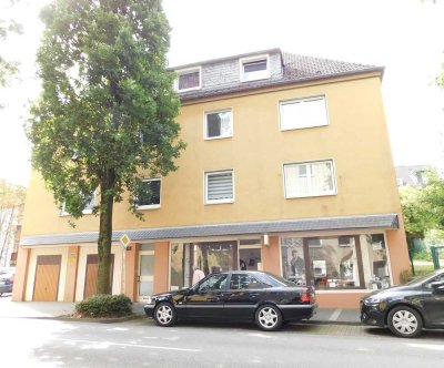 Gemütliche 2-Zi.-Whg. in Barmen- auf Wunsch zum 02.01.2026 frei