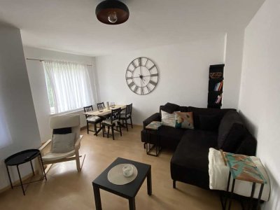 Charmante 3-Zimmer-Wohnung in Braunschweig-Querum – zum 01.06.2025 (ggf. früher)