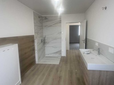 JOCKGRIM: Moderne Neubauwohnung im Erstbezug