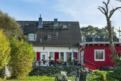 Einfamilienhaus mit Anbau (2010) – Top Gelegenheit: Jetzt investieren, später selbst nutzen