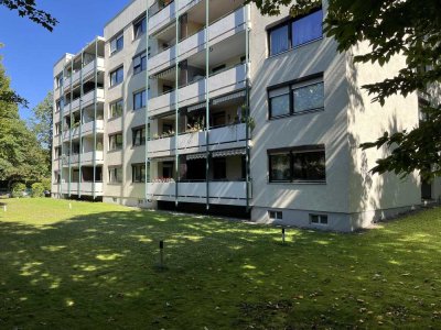 Großzügig wohnen in der Stadt - bezugsfrei