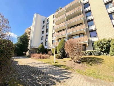 Attraktive Kapitalanlage in Mainz – 2-Zimmer-Wohnung zuverlässig vermietet