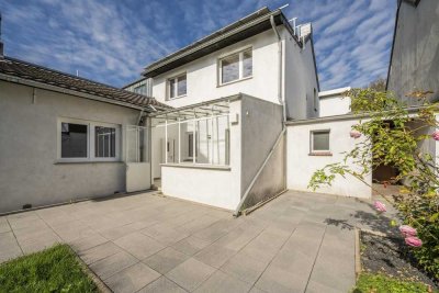 Entdecke die Möglichkeiten!