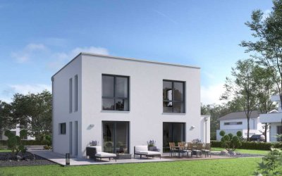 Modernes Wohnen mit maximalem Wohlfühlfaktor!