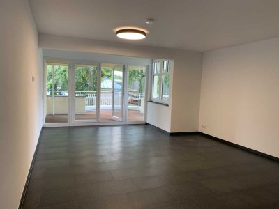 Haus am See für Zwei – exklusive Maisonette am Pichelssee