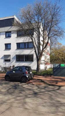 Anderten - direkt am Tiergarten!