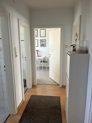 Schöne 2-Zimmer-Wohnung im Königstor