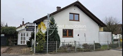 3 Wohnungen unter einem Dach, tolles gepflegtes Objekt für die ganze Familie