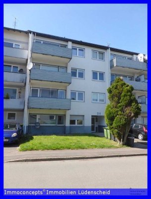 Schickes Single-Apartment in ruhiger Wohnlage