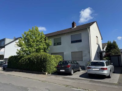 Attraktives Einfamilienhaus mit großzügigem Platzangebot!