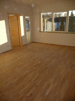 2,5 Zimmerwohnung mit Balkon im Dreikönigenviertel (E0267)