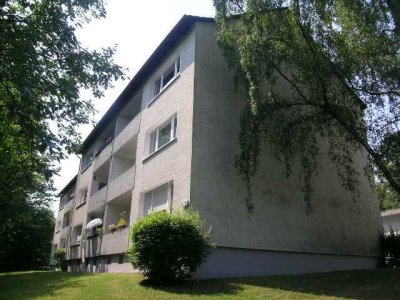 Wuppertal-Ronsdorf! 3 Zimmer Wohnung mit Balkon