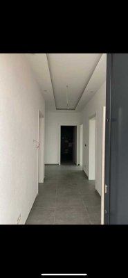 3 Zimmer Neubau (Barrierefrei-)Wohnung zu vermieten ab SOFORT
