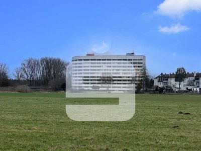 2-Zi.-ETW in Erlangen-Zentrumsnähe...kurzfristig verfügbar!