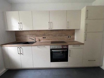 ++2-Zimmer-Wohnung  im Erdgeschoss++