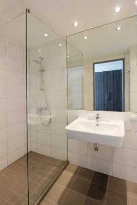 Helle 1-Zimmer Wohnung im 2. OG in Landau (Stadt)
