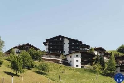 Sonnige 3-Zimmer Wohnung in Gallzein zu kaufen