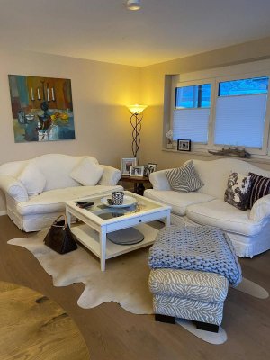 Wunderschöne neuwertige Wohnung. mit großer Dachterrasse im Herzen von St. Johann