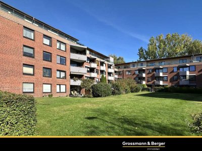 4-Zimmer-Wohnung mit Wohlfühlcharakter