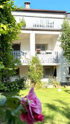 Charmantes Einfamilienhaus in Bretten-Diedelsheim mit großem Garten und Ausbaupotenzial