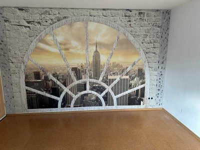 Provisionfrei- 1 Zimmer Wohnung