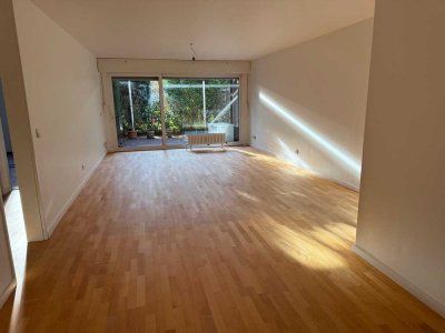 3 Zimmer Wohnung mit Balkon in Köln-Junkersdorf