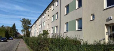 Nachmieter für 2 Raum Wohnung auf dem Görden gesucht...