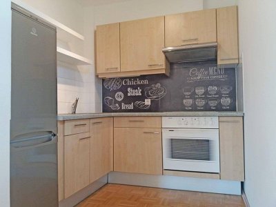 Maisonettenwohnung mit Balkon im Herzen von Gleisdorf ...!