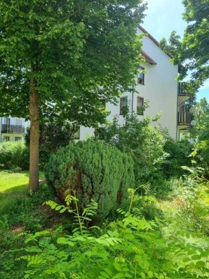 3-Raum ETW in Dresden Weißig