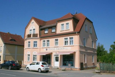 Schicke Dachgeschosswohnung nähe Stadkern