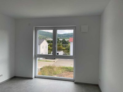 Exklusive 2-Zimmer-Wohnung in Aalen
