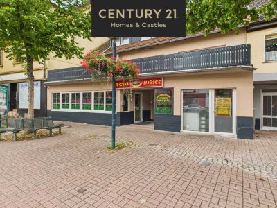 Top-Investment im Herzen von Wiebelskirchen – 9,5 % Rendite