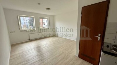 *** 1-Zimmer-Wohnung in Ludwigshafen – kompakt und funktional ***