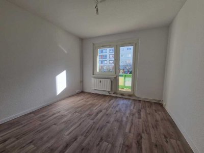 Neu renoviert? Haben Wir!