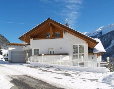 Wohn- und Apartmenthaus in Ischgl - Mathon zum Verkauf!