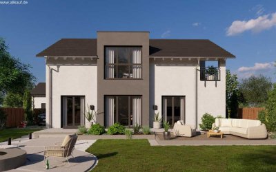 Highline 6: Ihr Zuhause voller Weite und LichterzauberWo Raum und Komfort eine perfekte Symbiose ein