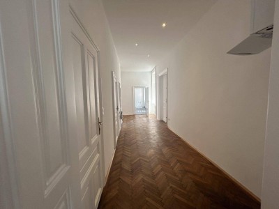 Charmante 4-Zimmer Altbauwohnung in 1030 Wien