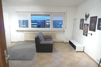 renoviertes Appartement mit Mieter