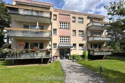 TOP KAPITALANLAGE - Gepflegtes 6 FH mit zusätzlichem BAUFENSTER in grüner und ruhiger Ortsrandlage