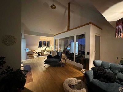 A+/DG mit Kamin, 2 Bädern/4,12 % Rendite