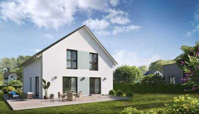 Ihr Traumhaus in Weilersbach: Maßgeschneidert für Ihre Wünsche!